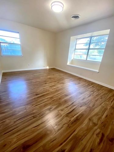 610 Barron Ave, Fort Worth TX  76140-3906 exterior