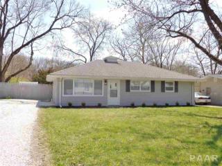 5328 Plaza Dr, Peoria IL  61614-3939 exterior