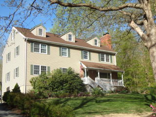 90 Glenwood Mt Rd, Wantage, NJ 07461-4621