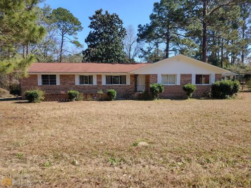 202 Circle Dr, Statesboro, GA 30461-6983
