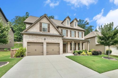 4162 Rovello Way, Buford, GA 30519-4216
