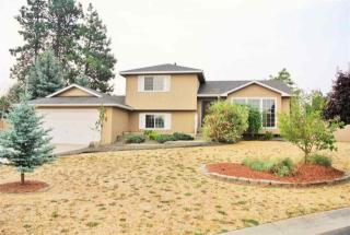 3412 Buckley Ct, Green Bluff, WA 99021-8907