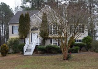 5054 Hyacinth Ln, Austell, GA 30106-2634