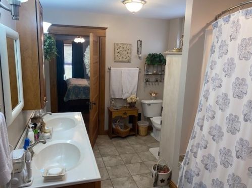 716 Washington St, Swygert IL  61764-2136 exterior