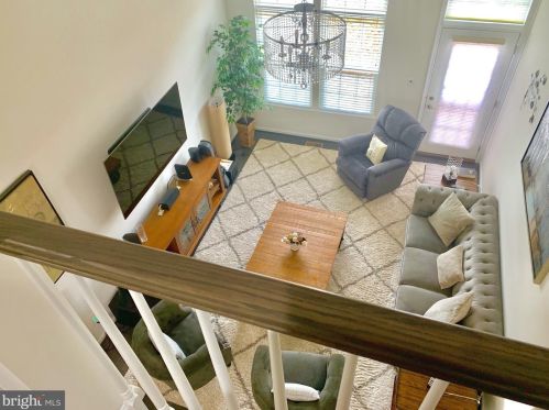 1865 Exton Dr, Fallston MD  exterior