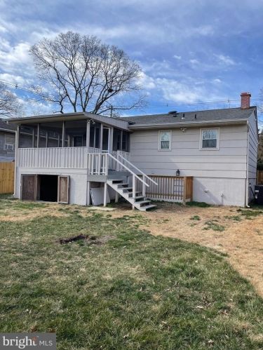 583 Jumpers Hole Rd, Severna Park MD  21146-2637 exterior