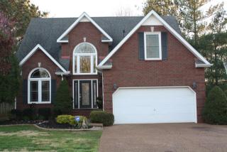 1814 Turfland Dr, Murfreesboro, TN 37127-5968