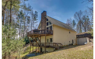 61 Oconee Ct, Ellijay, GA 30540-0643