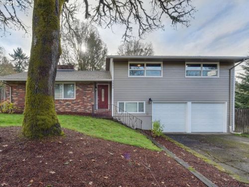 3880 Willamette Ave, Portland, OR 97222-6239