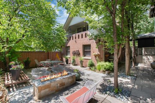 1433 7th Ave, Denver CO  80218-3649 exterior