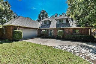 9816 Stonebridge Dr, Yukon, OK 73099-3247