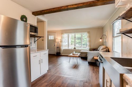 2120 Dorothy Ave, Saint Paul MN  55110-4718 exterior