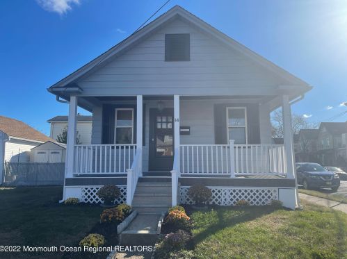 34 Sewell Ave, Trenton, NJ 08610-6057