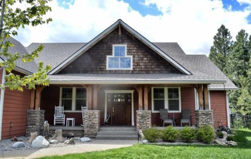 12512 Carter Ln, Valleyford, WA 99036-9793