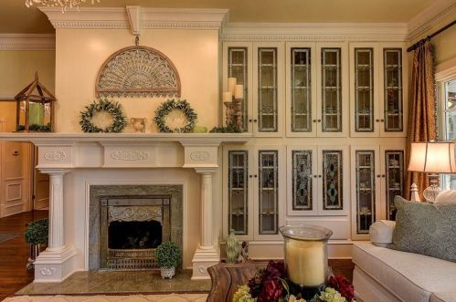 2439 Wabash Ave, Fort Worth TX  76109-1018 exterior