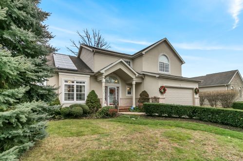 213 Suda Dr, Gurnee, IL 60031-3036