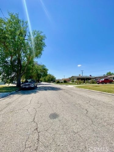 44732 Stanridge Ave, Lancaster CA 93535-2523 exterior