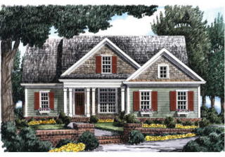 1130 Willowynd Way, Watkinsville, GA 30677-2637