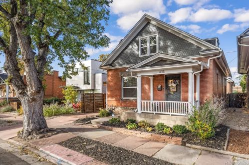 435 Cherokee St, Denver, CO 80223-0021