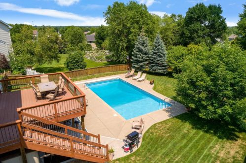 9308 Preserve Cir, Prior Lake, MN 55378-3132