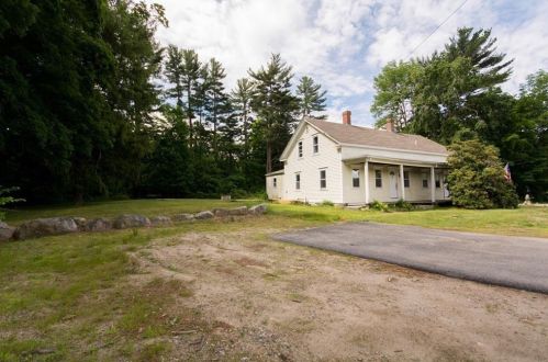 71 Hill Farm Rd, Coventry, RI 02816-4807