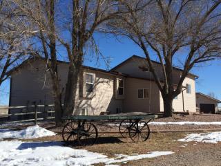 1140 Langness Cir, Calhan, CO 80808-8855