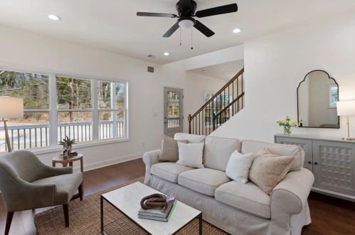 1766 Marietta Rd, Atlanta GA  30318-2767 exterior