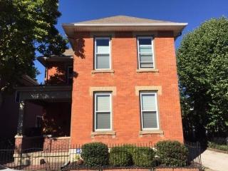 651 Briggs St, Columbus, OH 43206-1332
