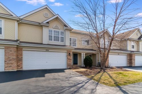 1864 Waverly Way, Boulder Hill, IL 60538-4131