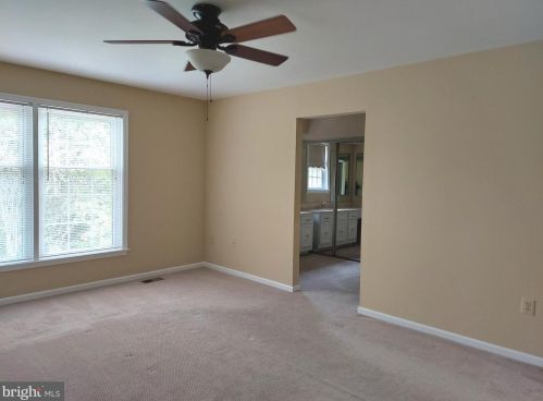 7731 Bristol Square Ct, Springfield VA  22153-3119 exterior
