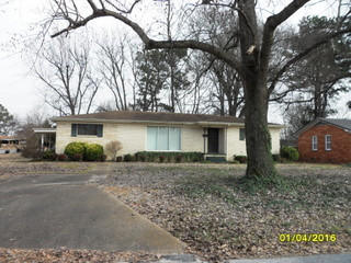428 Prospect St, Auvergne, AR 72112-2728