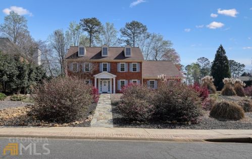 2799 Hitchcock Mill Run, Marietta, GA 30068-3145