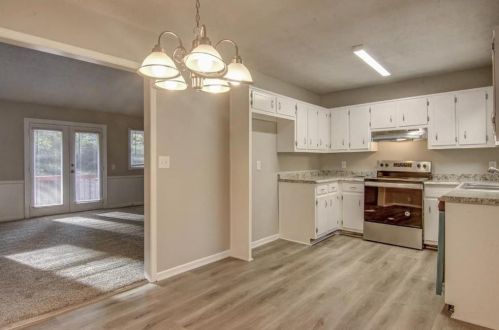 1766 Stag Dr, Conyers GA  30012-3643 exterior