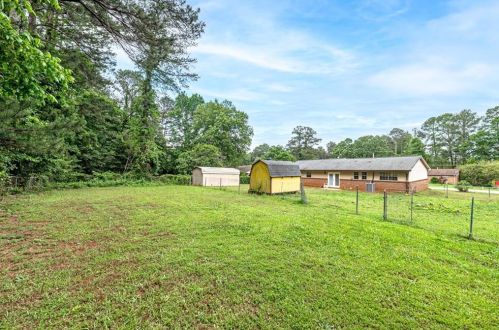 85 Amanda Ct, Stockbridge GA  30281-2504 exterior