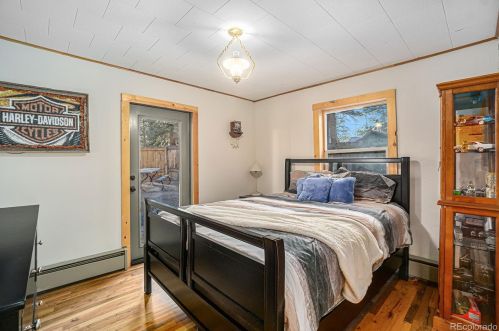 14 U Bar U Ln, Bellvue CO  80512-9425 exterior