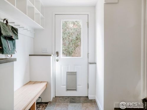 805 Dewey Ave, Boulder CO  80304-3933 exterior