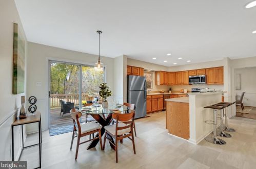 1929 Morningmist Dr, Silver Spring MD exterior