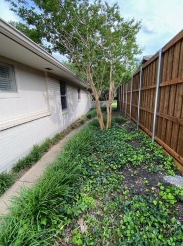 3151 Chapel Downs Dr, Dallas TX  75229-5834 exterior