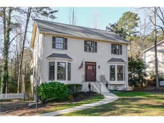1066 Foreststone Way, Marietta, GA 30064-3079