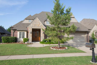 11837 Oswego Ave, Tulsa, OK 74137-6731