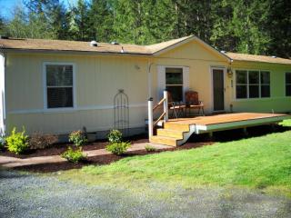 1502 390th St, Roy, WA 98580-9022