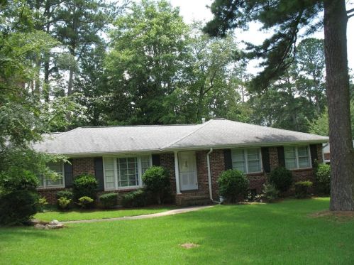 1738 Arrowhead Trl, Atlanta, GA 30345-4118