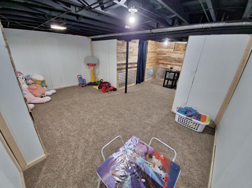 626 Grange Ave, Saint Paul MN  55128-4333 exterior