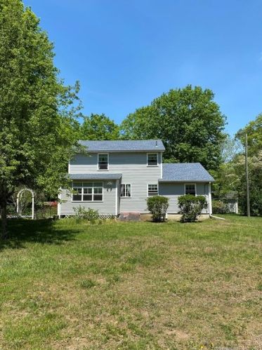138 Randall Rd, Exeter, CT 06249-2513