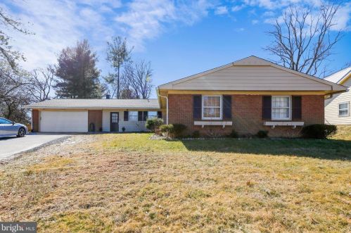 2800 Bel Pre Rd, Silver Spring, MD 20906-2316