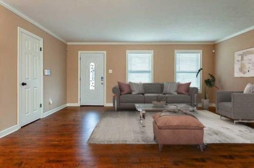1640 Wesley Way, Conyers, GA 30012-4063