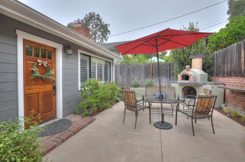 3951 Calle Cita, Santa Barbara, CA 93110-1519