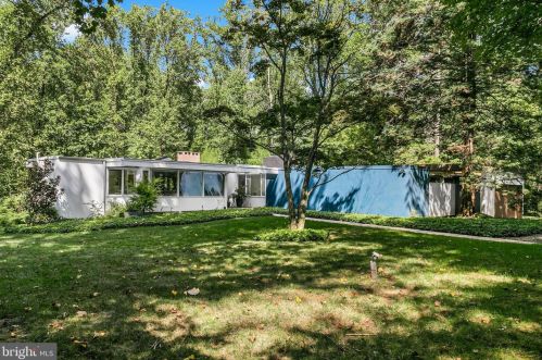 279 Ridgeview Rd, Princeton NJ  08540-7665 exterior