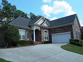 542 Farmington Cir, Evans, GA 30809-6080