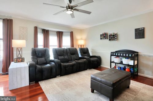 6 Spangler Ct, Graceham MD 21788-1791 exterior